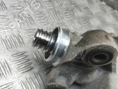 Steering rack HYUNDAI IONIQ 5 (NE) EV | BP34248985M22  - Image 12