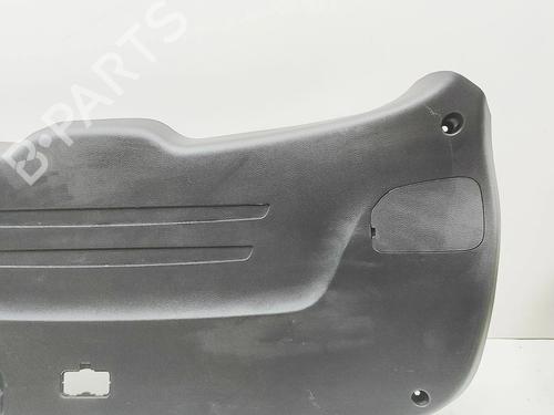 Boot lining HYUNDAI SANTA FÉ III (DM, DMA) 2.2 CRDi 4WD | BP39511608I3 - Image 3