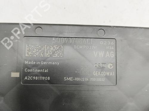 Electronic module AUDI A3 (8V1, 8VK) S3 quattro | BP34443641M83 - Image 7