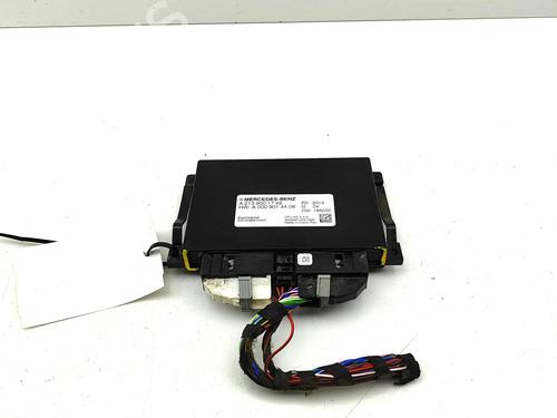 Used Gearbox control unit Gearbox control unit MERCEDES-BENZ SPRINTER 3-t Van (B910) 214 CDI (910.621, 910.623) (143 hp) 34630441 34630441