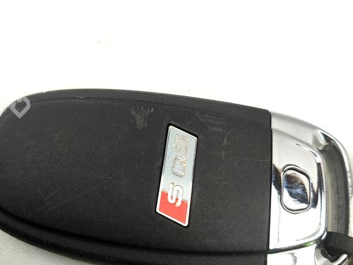 Electronic module AUDI Q5 (8RB) SQ5 TDI quattro | BP38706487M83 - Image 9