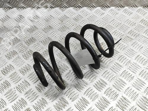 Used Shock absorber spring NISSAN LEAF (ZE1) Electric (150 hp) 27790272