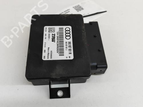 Used Electronic module Electronic module AUDI A5 Sportback (8TA) 2.0 TDI quattro (177 hp) 17225433 17225433