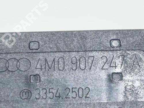 Modulo electronico AUDI A5 (F53, F5P) S5 TFSI quattro | BP8838817M83 