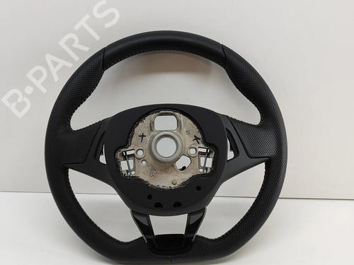 Steering wheel SKODA KAROQ (NU7, ND7) 1.5 TSI | BP29458339C49 