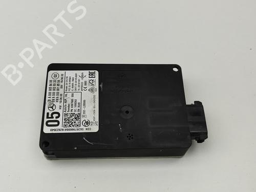 Used Electronic module MERCEDES-BENZ CLA Coupe (C117) CLA 220 CDI / d (117.303) (177 hp) 25912815