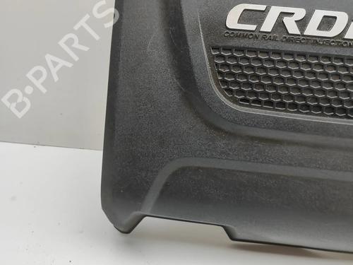 Upper protection HYUNDAI SANTA FÉ III (DM, DMA) 2.2 CRDi 4WD | BP27933691M93