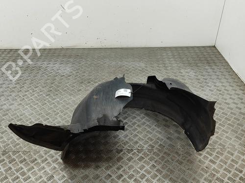 Wheel arch VW JETTA IV (162, 163, AV3, AV2) 1.6 TDI | BP30596128C56 