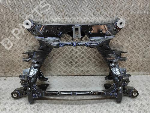 Rear axle TESLA MODEL 3 (5YJ3) EV | BP33697456M2 - Image 4