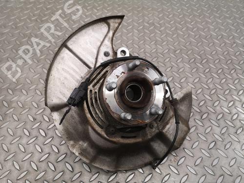 Used Right front steering knuckle Right front steering knuckle JAGUAR E-PACE (X540) 2.0 P200 AWD (249 hp) 33366578 33366578