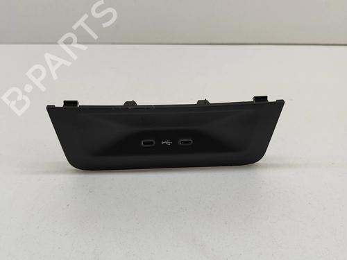 Used Electronic module SKODA ENYAQ iV SUV (5AZ) 80 (204 hp) 28549546