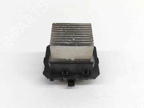Used Heater resistor NISSAN LEAF (ZE1) Electric (150 hp) 27779173