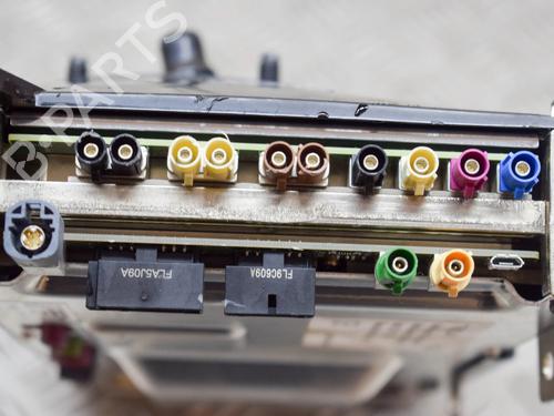 Electronic module TESLA MODEL 3 (5YJ3) EV | BP27756696M83  - Image 5