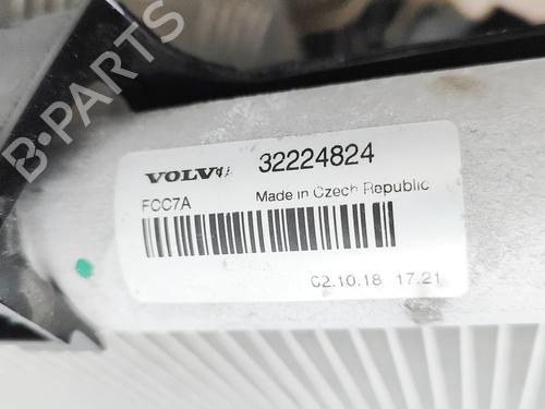 AC radiator VOLVO XC60 II (246) D4 | BP34442773M32  - Image 7