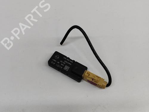 Electronic module AUDI Q8 E-TRON Sportback (GET) 55 quattro | BP27792454M83 - Image 3