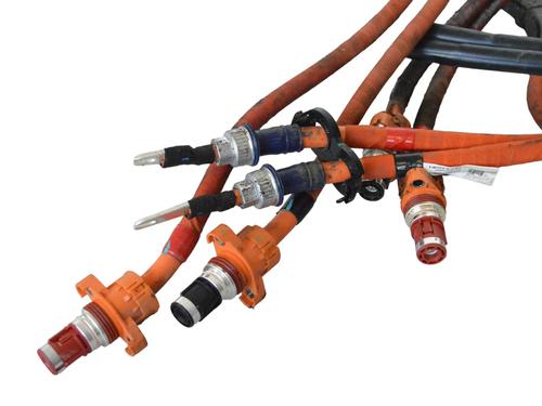 Electronic module TESLA MODEL X (5YJX) P100D AWD | BP33366089M83  - Image 5