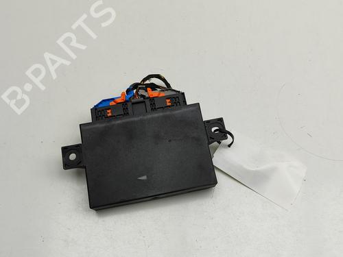 Engine control unit (ECU) SKODA ENYAQ iV SUV (5AZ) 85X | BP29731345M57 