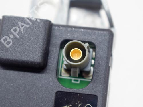 Electronic module AUDI A5 (8T3) 2.0 TDI | BP9627832M83