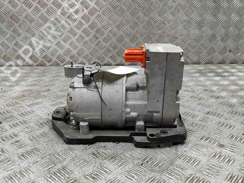AC compressor SKODA ENYAQ iV SUV (5AZ) 60 | BP27775989M34