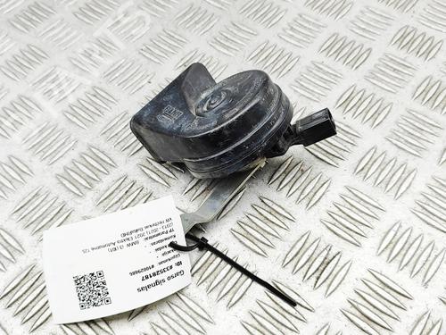 Horn BMW i3 (I01) Electric | BP31315123E13