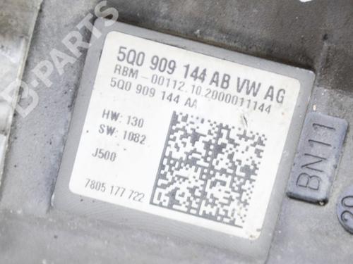 Electronic module SKODA KAROQ (NU7, ND7) 1.0 TSI | BP10527575M83 