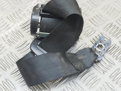Rear left seatbelt SKODA OCTAVIA III (5E3, NL3, NR3) 2.0 TDI | BP7902407I29 