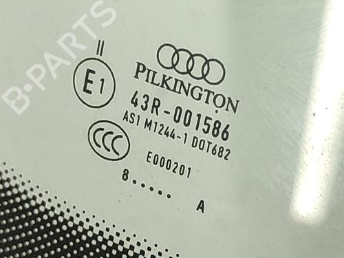 Vindrude AUDI Q7 (4MB, 4MG, 4MQ) 50 TDI Mild Hybrid quattro | BP33378967C63 - Image 3