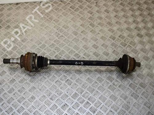 Used Right rear driveshaft BENTLEY CONTINENTAL Coupe (3W_, 393) 6.0 FLEX (635 hp) 6734697