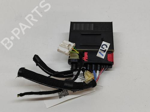 Elektronisk sensor PEUGEOT 5008 II (MC_, MJ_, MR_, M4_) 1.5 BlueHDi 130 (MCYHZJ, MCYHZR, MCYHZX) (131 hp) 28676497