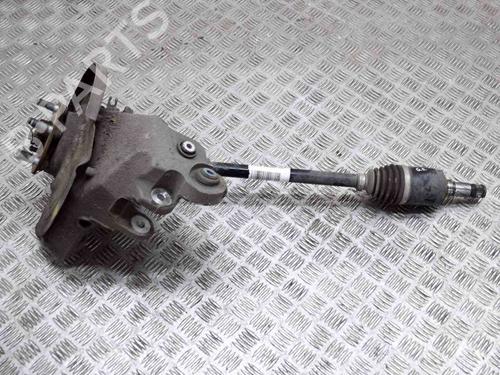 Used Right rear steering knuckle LAND ROVER DISCOVERY SPORT (L550) 2.0 D 4x4 (180 hp) 14636854