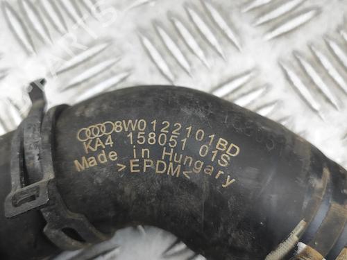 Pipe AUDI A5 (F53, F5P) S5 TFSI quattro | BP37426095M125 - Image 7
