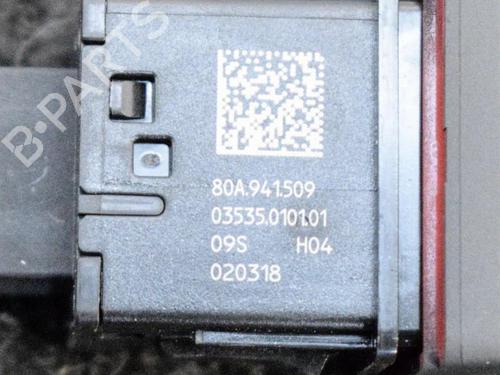 Switch AUDI Q5 (FYB, FYG) 3.0 TDI quattro | BP7801047I30 - Image 5