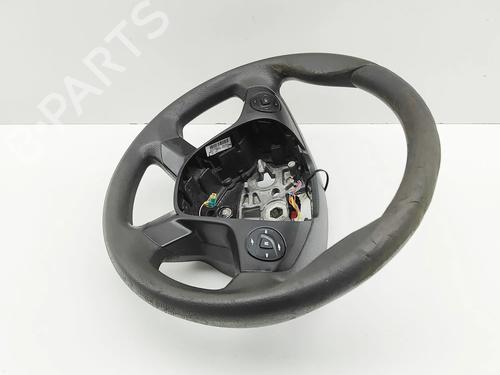 Steering wheel FORD TRANSIT CUSTOM V362 Bus (F3) 2.2 TDCi | BP36644502C49 - Image 3