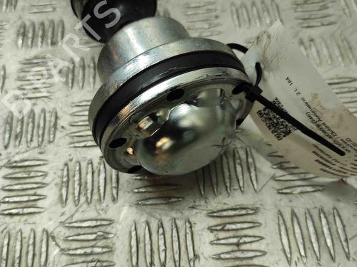 Driveshaft VOLVO XC60 II (246) 2.0 B5 Mild-Hybrid | BP29486167M37 