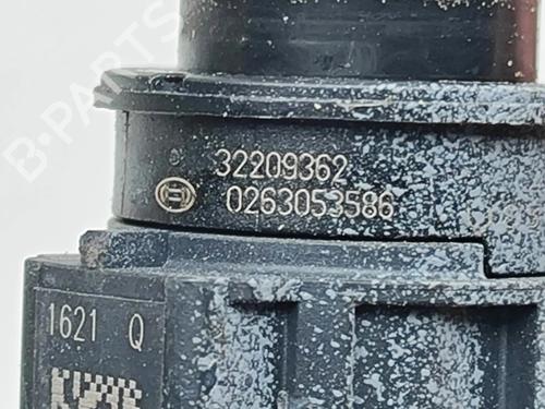 Electronic module VOLVO V60 II (225) B6 Mild-Hybrid AWD | BP33384437M83  - Image 7