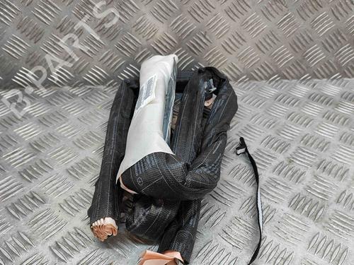 Left curtain airbag PEUGEOT 5008 (0U_, 0E_) 1.6 HDi | BP16140083C11