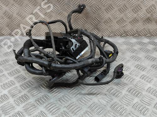 Used Wiring harness OPEL MOKKA / MOKKA X (J13) 1.6 (_76) (116 hp) 16076180