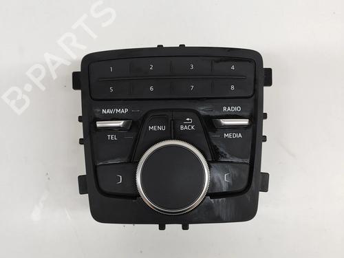 Used Switch AUDI Q5 (FYB, FYG) 2.0 TDI quattro (190 hp) 16258518