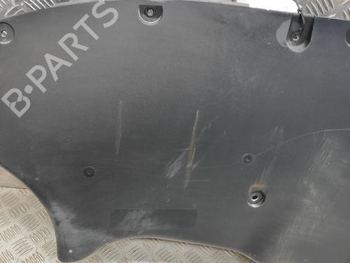 Underbody protection TESLA MODEL Y (5YJY) EV Performance All-wheel Drive | BP29391205M92 