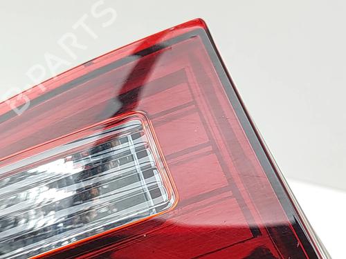 Left tailgate light HYUNDAI TUCSON (TL, TLE) 1.6 CRDi | BP30754507C79