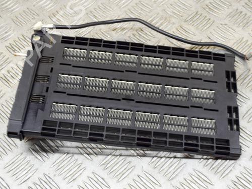 Used Heater resistor BMW X3 (F25) sDrive 18 d (150 hp) 8842107