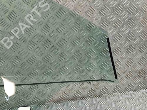 Front left door window NISSAN ARIYA (FE0) EV e-4ORCE | BP29373450C18 