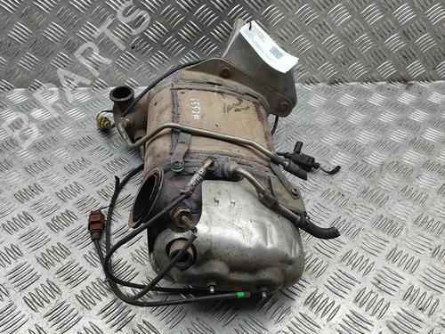 Catalyst VW CC B7 (358) 2.0 TDI | BP38730588M10 - Image 2