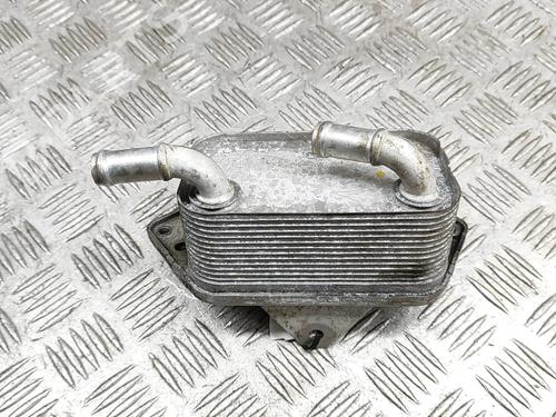 Used Oil radiator Oil radiator AUDI A5 Convertible (8F7) S5 quattro (333 hp) 24582125 24582125