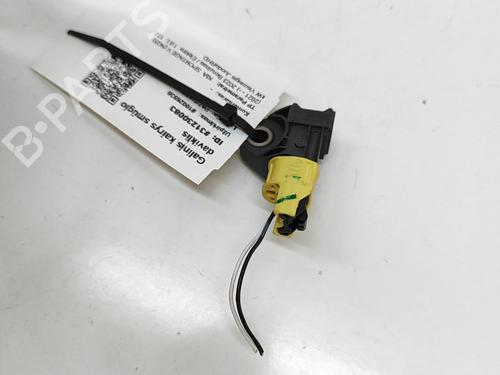 Electronic sensor KIA SPORTAGE V (NQ5) 1.6 T-GDI | BP28562451M84