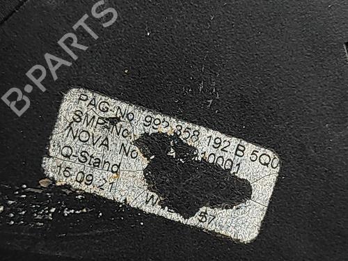 Cup/Object holder PORSCHE 911 (992) 3.8 Turbo S (992450, 992470) | BP31977050I37 