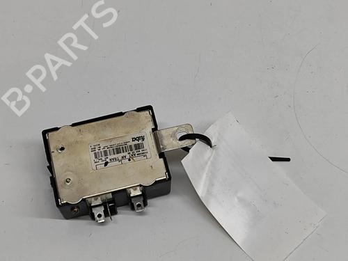 Electronic module MERCEDES-BENZ M-CLASS (W163) ML 270 CDI (163.113) | BP27701958M83 - Image 5