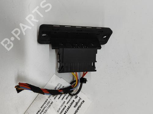 Electronic module MERCEDES-BENZ VITO Tourer (W447) 114 CDI / 114 BlueTEC 4-matic (447.701, 447.703,... | BP27251231M83 - Image 4