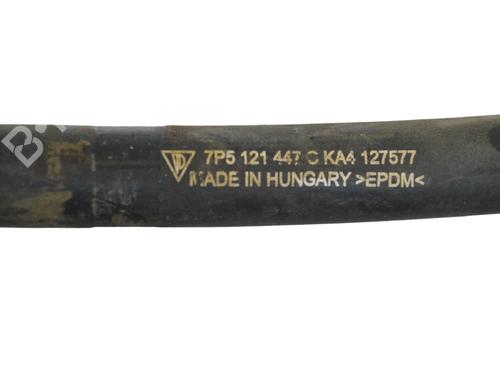 Pipe PORSCHE CAYENNE (92A) 4.8 GTS | BP30284435M125