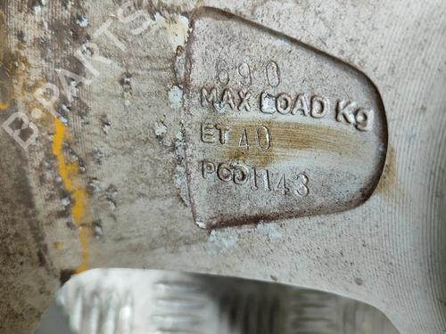 Fælk RENAULT ZOE (BFM_) ZOE | BP32728196C45  - Image 8